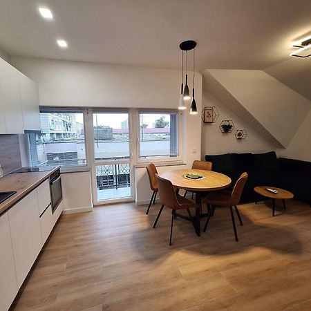 Comfort Apartments Remiza Ζάγκρεμπ Εξωτερικό φωτογραφία