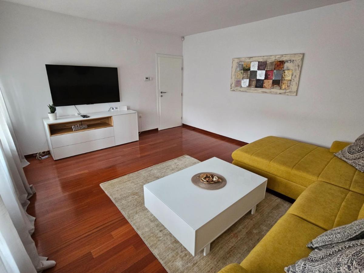 Comfort Apartments Remiza Ζάγκρεμπ Εξωτερικό φωτογραφία