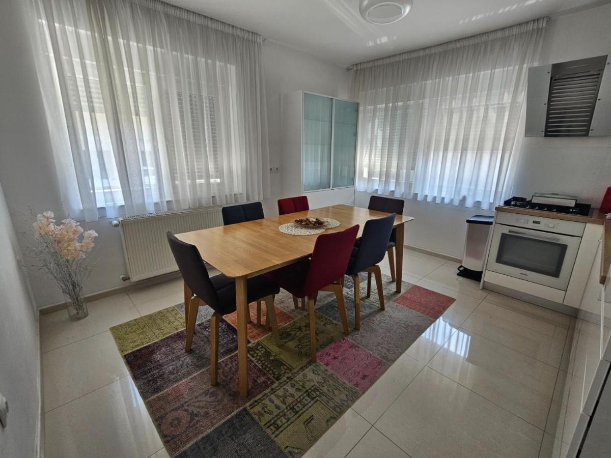 Comfort Apartments Remiza Ζάγκρεμπ Εξωτερικό φωτογραφία