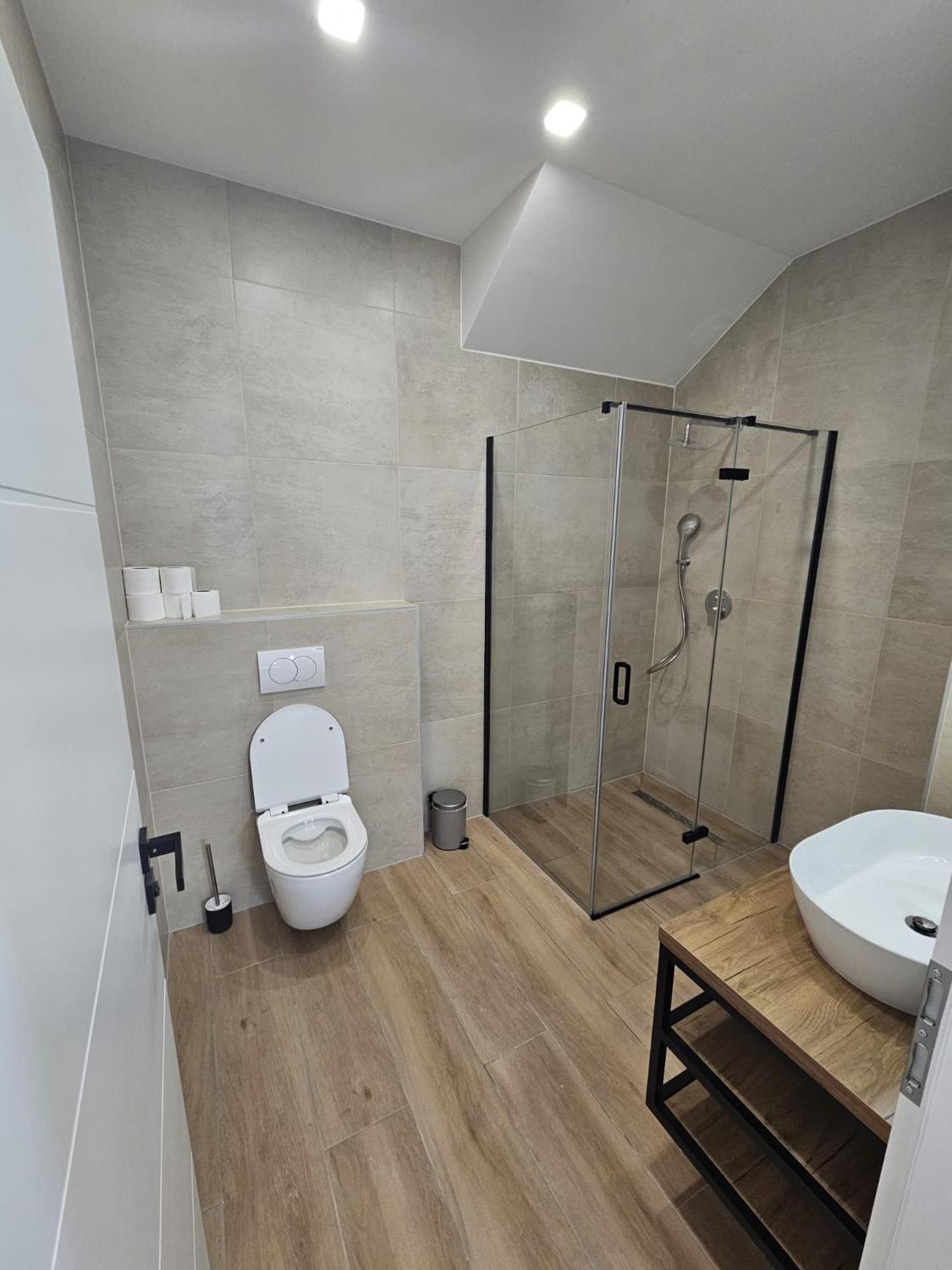 Comfort Apartments Remiza Ζάγκρεμπ Εξωτερικό φωτογραφία