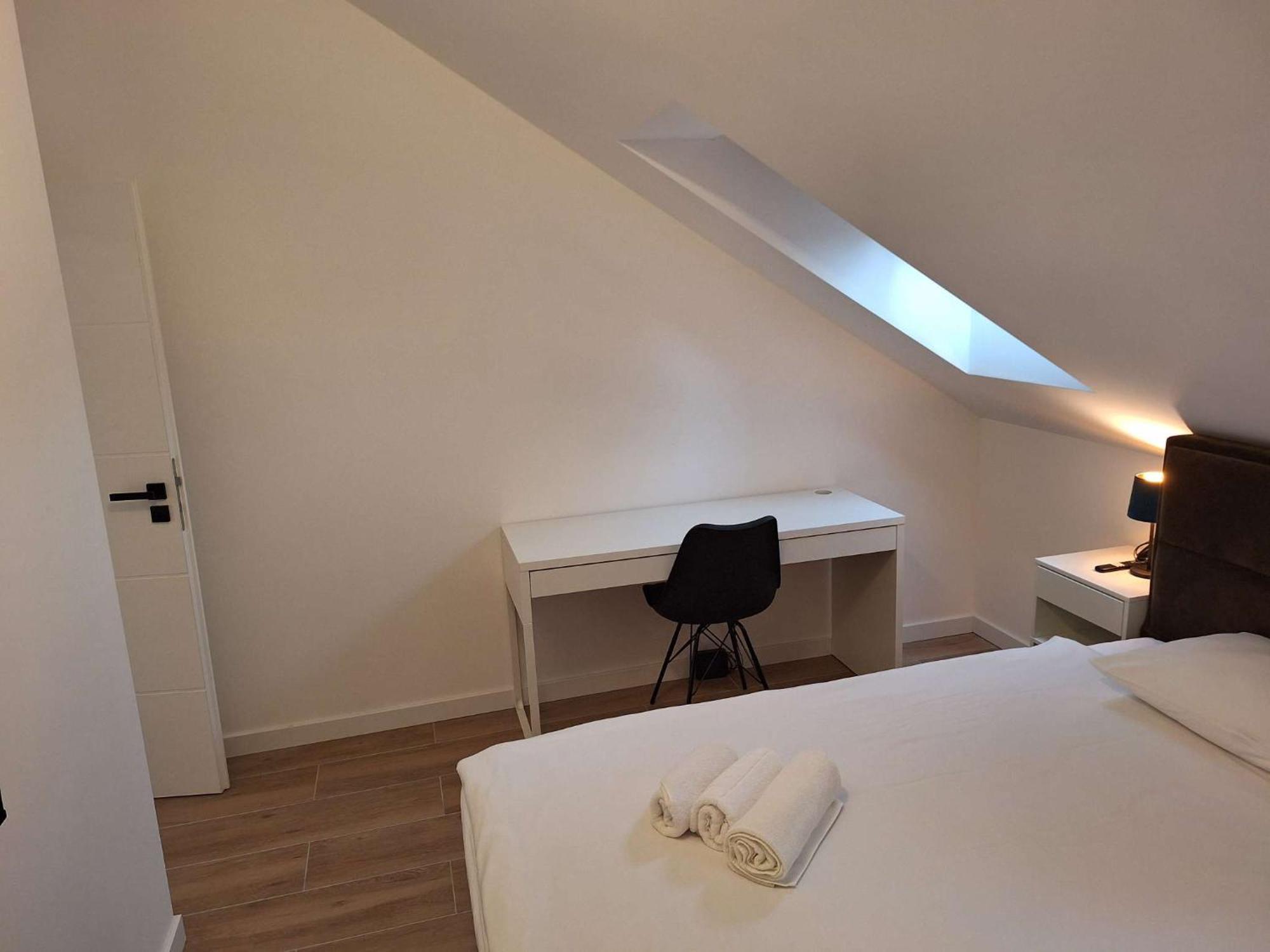 Comfort Apartments Remiza Ζάγκρεμπ Εξωτερικό φωτογραφία