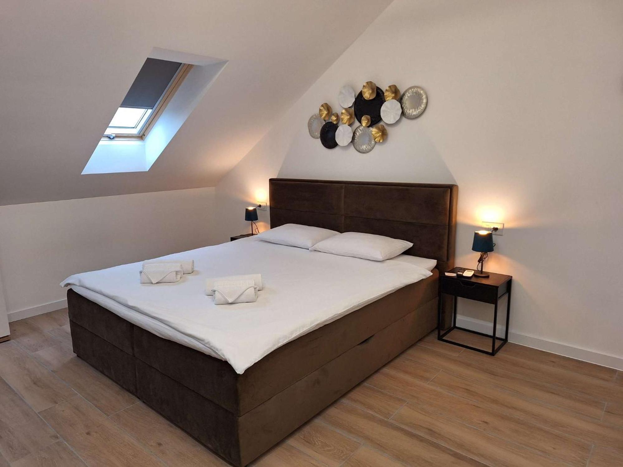 Comfort Apartments Remiza Ζάγκρεμπ Εξωτερικό φωτογραφία