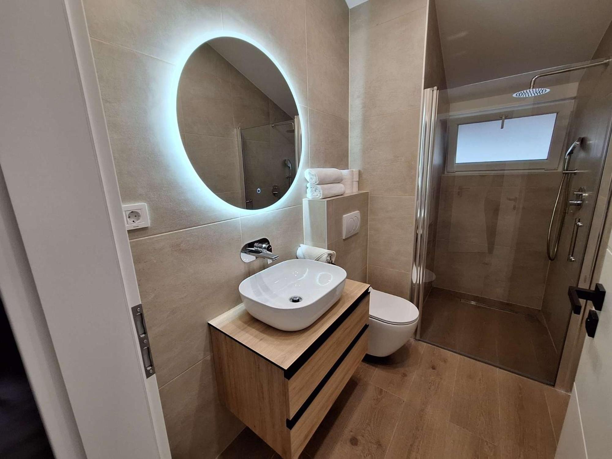 Comfort Apartments Remiza Ζάγκρεμπ Εξωτερικό φωτογραφία
