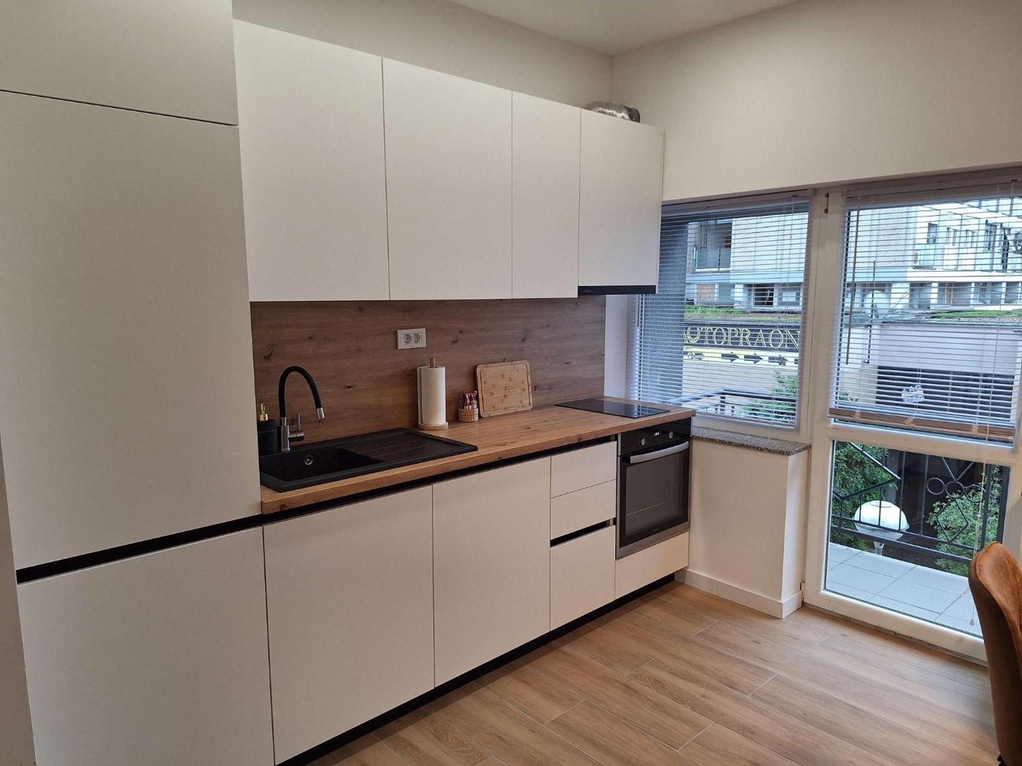 Comfort Apartments Remiza Ζάγκρεμπ Εξωτερικό φωτογραφία